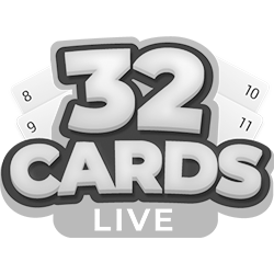 Play 32 CARDS at Indwin7