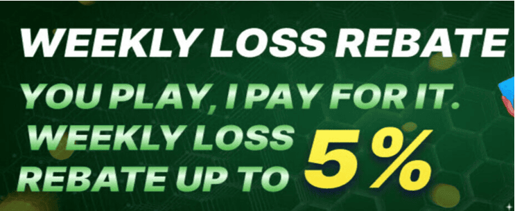 Payments & Withdrawal Indwin7 Casino